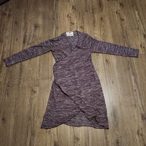 Cupio Sweater Size Large